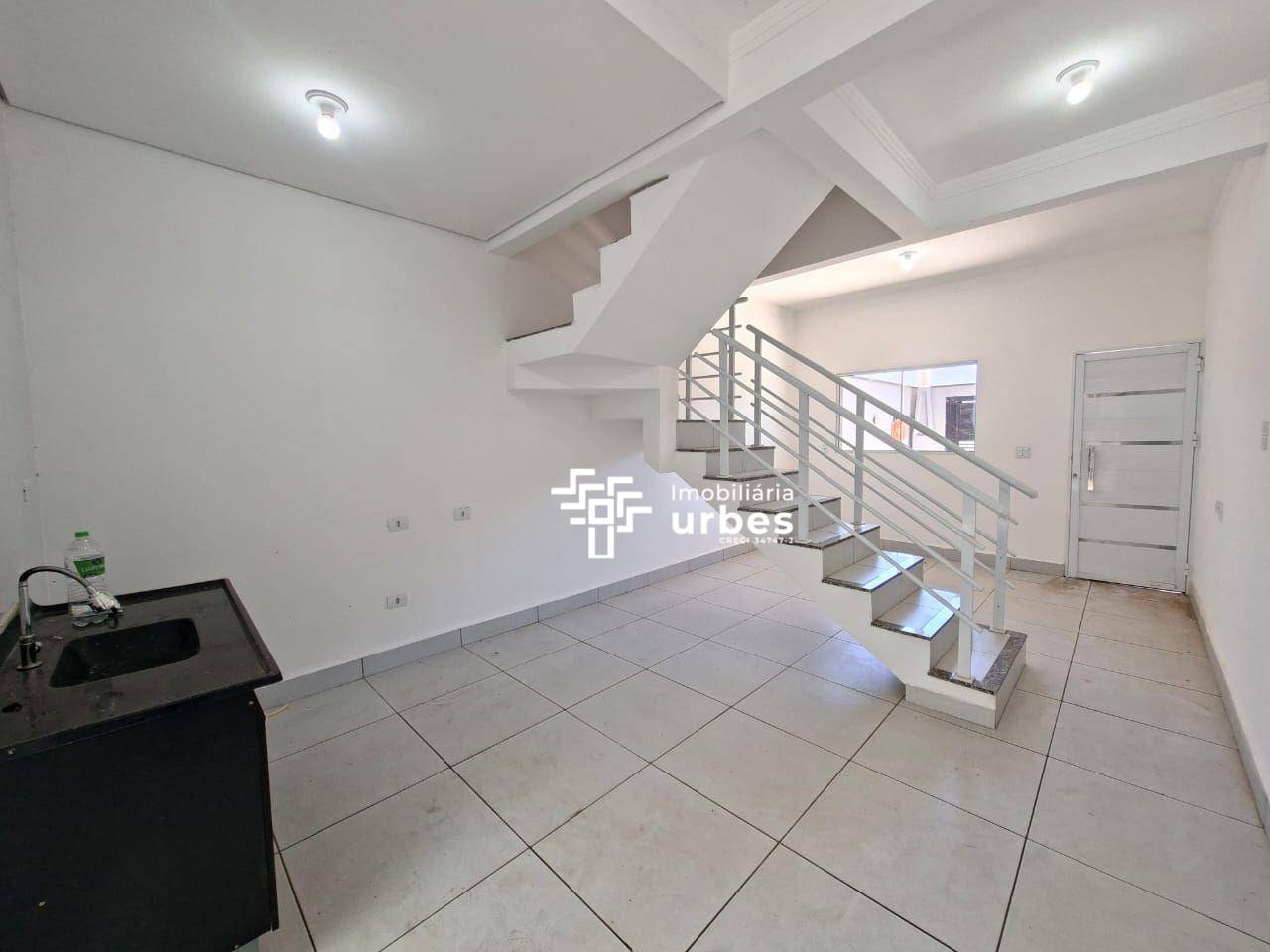 Casa, 2 quartos, 66 m² - Foto 3