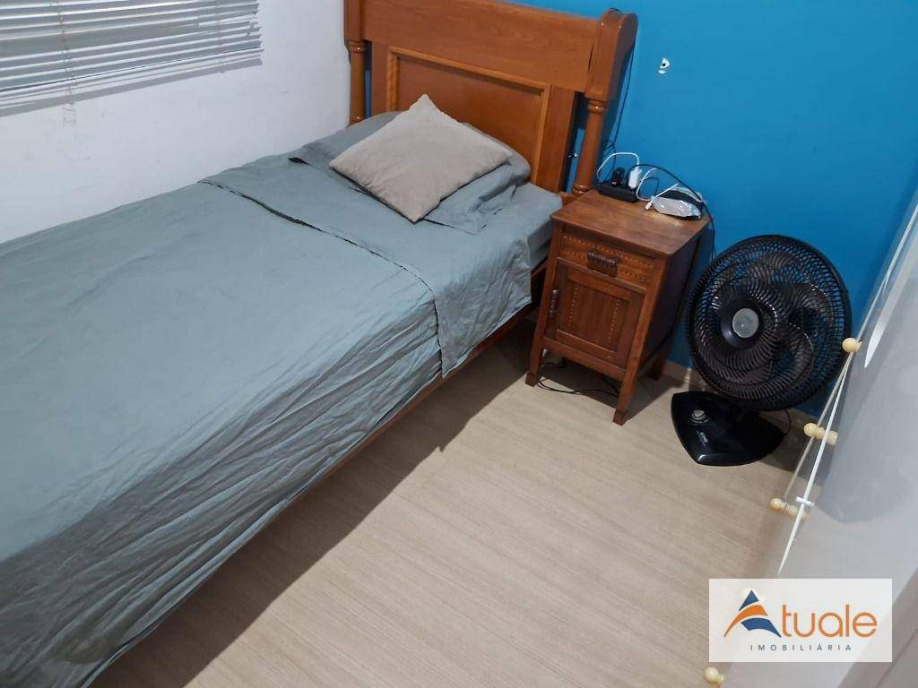 Casa de Condomínio à venda com 3 quartos, 76m² - Foto 27