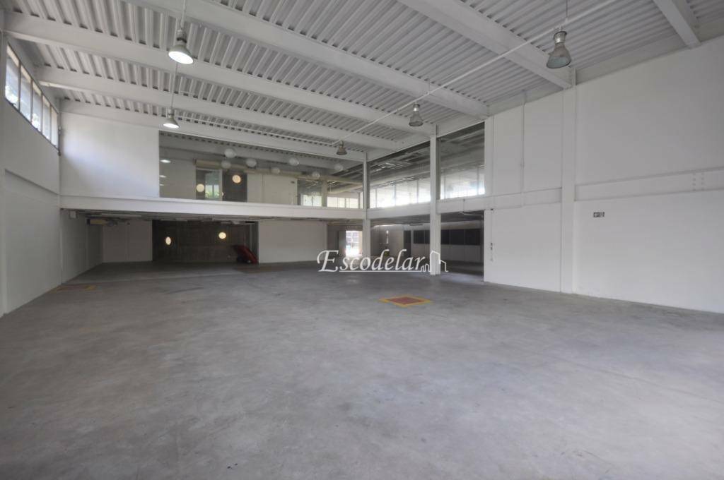 Prédio Inteiro para alugar, 1970m² - Foto 50