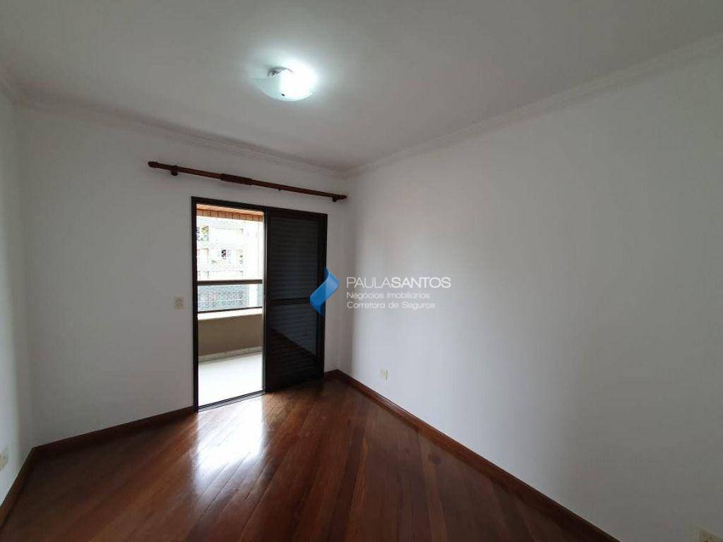 Apartamento à venda com 4 quartos, 170m² - Foto 8