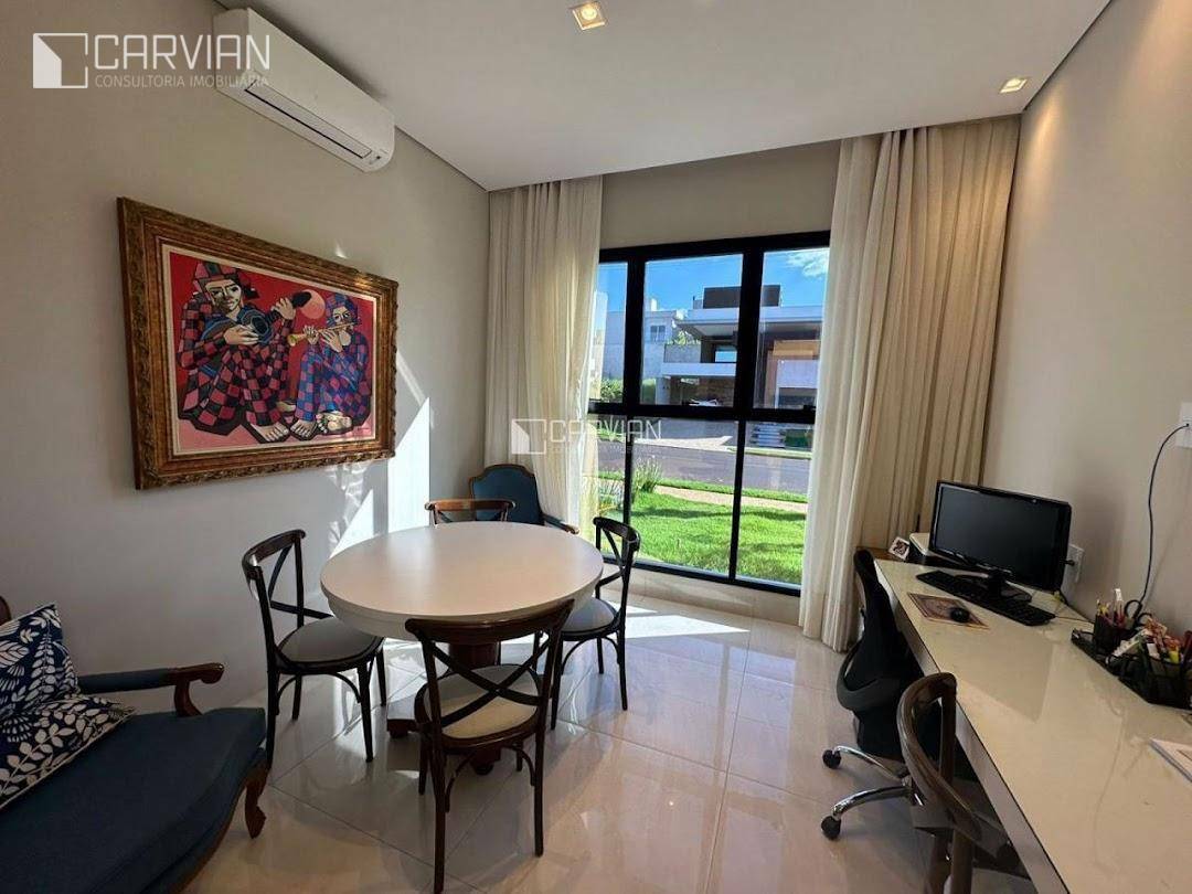 Casa de Condomínio à venda com 3 quartos, 233m² - Foto 23