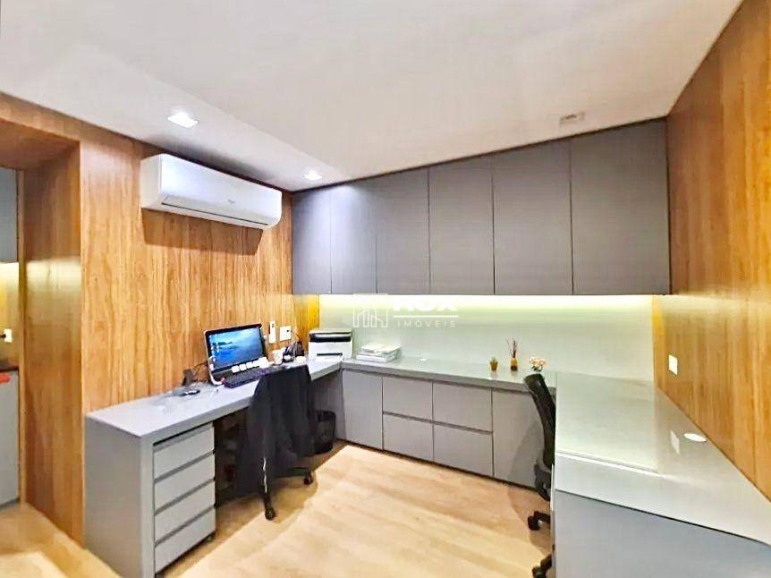 Conjunto Comercial-Sala para alugar, 41m² - Foto 8