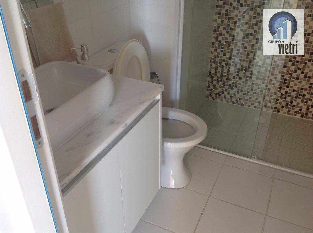 Apartamento à venda com 2 quartos, 55m² - Foto 19