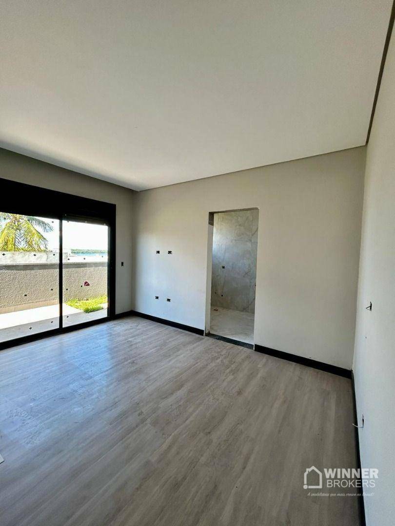 Casa de Condomínio à venda com 5 quartos, 329m² - Foto 13