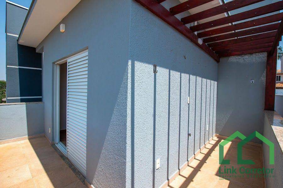 Casa de Condomínio à venda com 3 quartos, 245m² - Foto 59