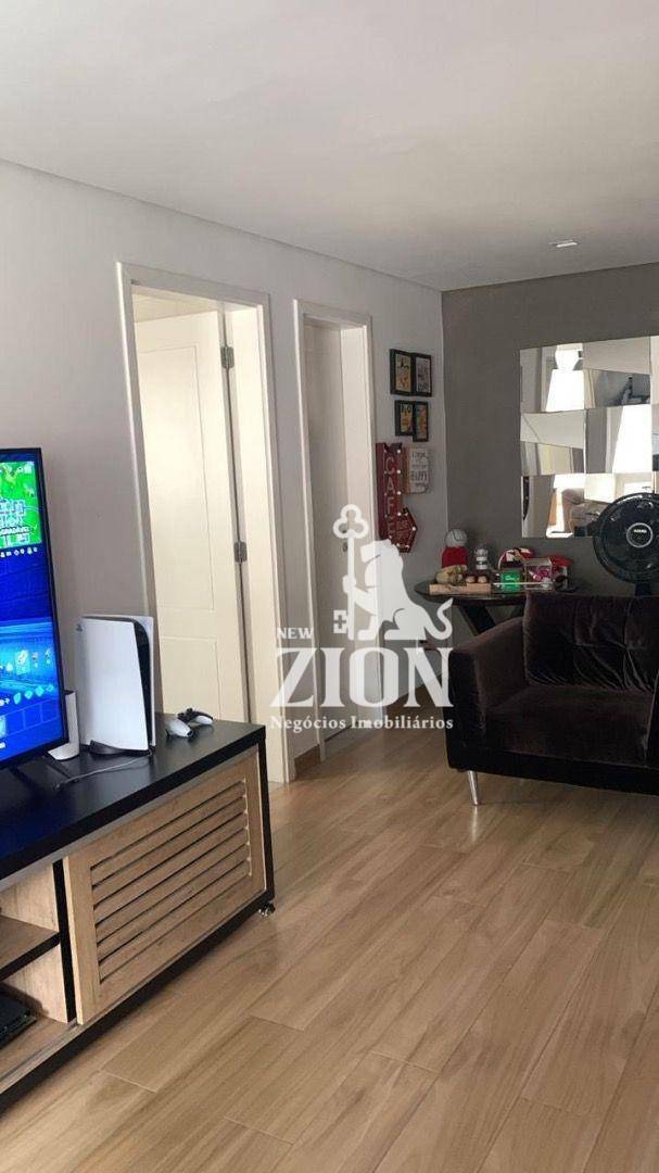 Apartamento à venda com 3 quartos, 129m² - Foto 10