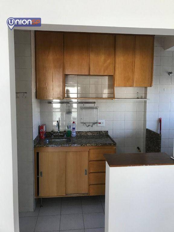 Apartamento à venda com 1 quarto, 44m² - Foto 16