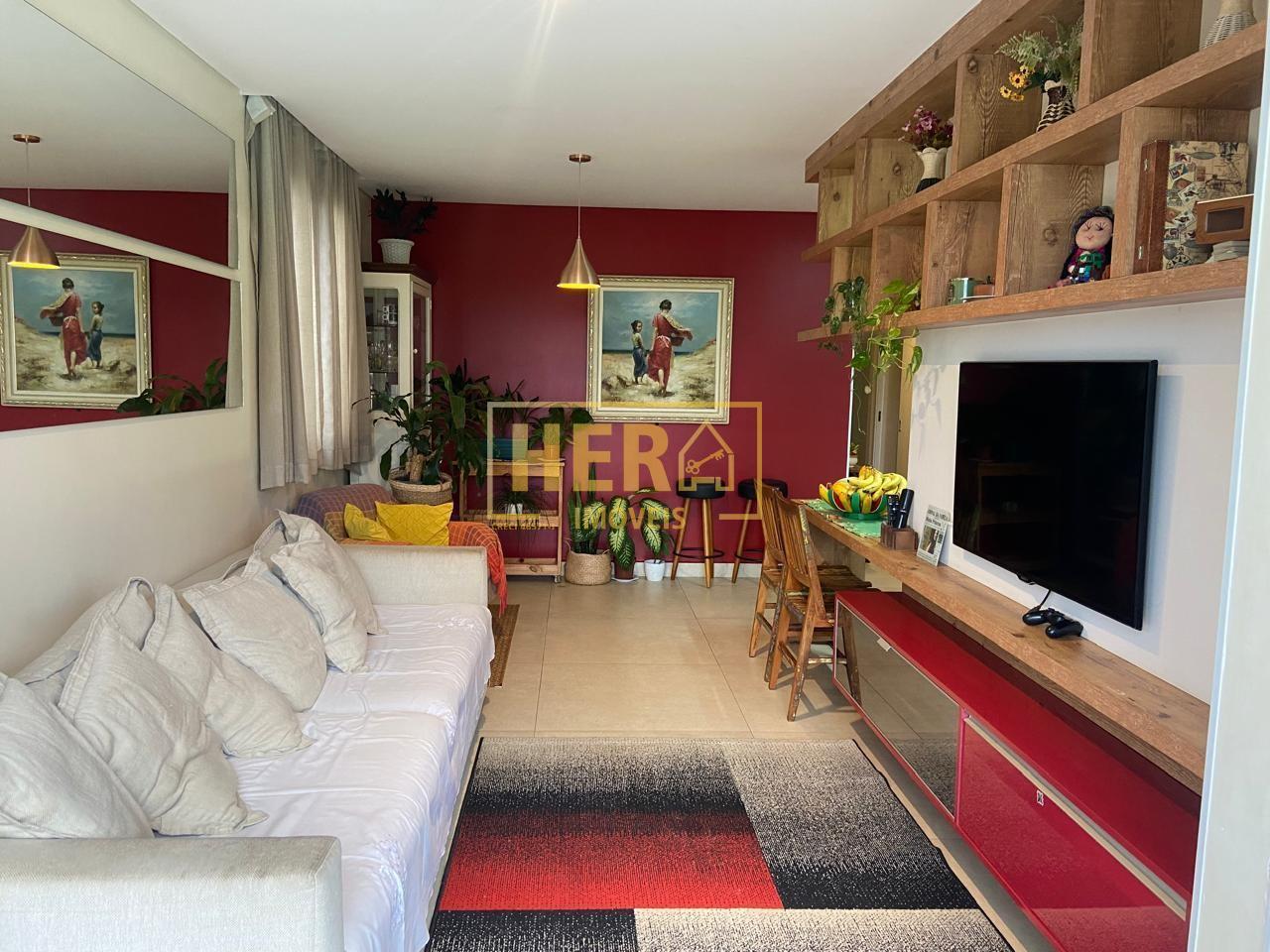 Apartamento para alugar com 3 quartos, 88m² - Foto 27