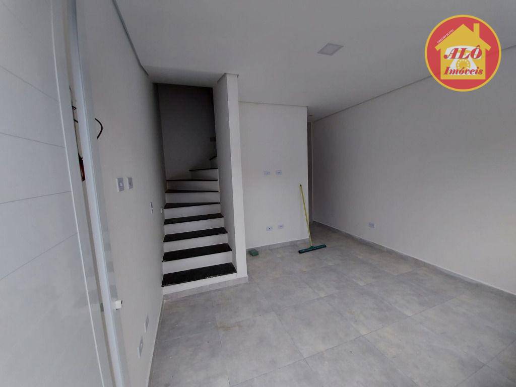 Sobrado à venda com 2 quartos, 51m² - Foto 19