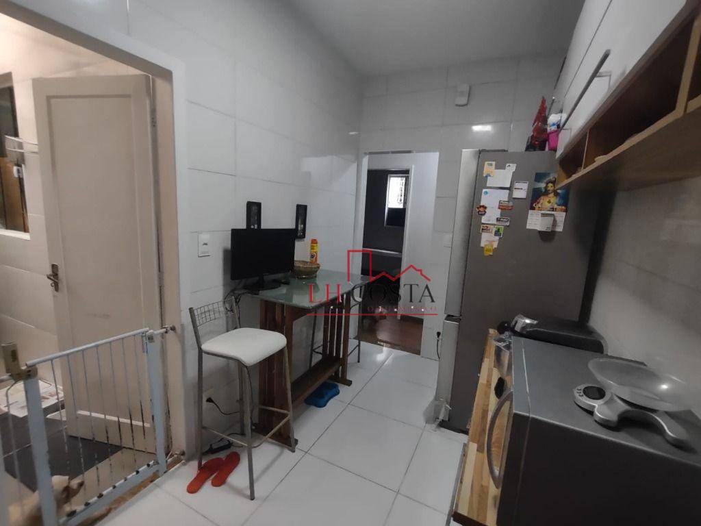 Apartamento à venda com 3 quartos, 80m² - Foto 25