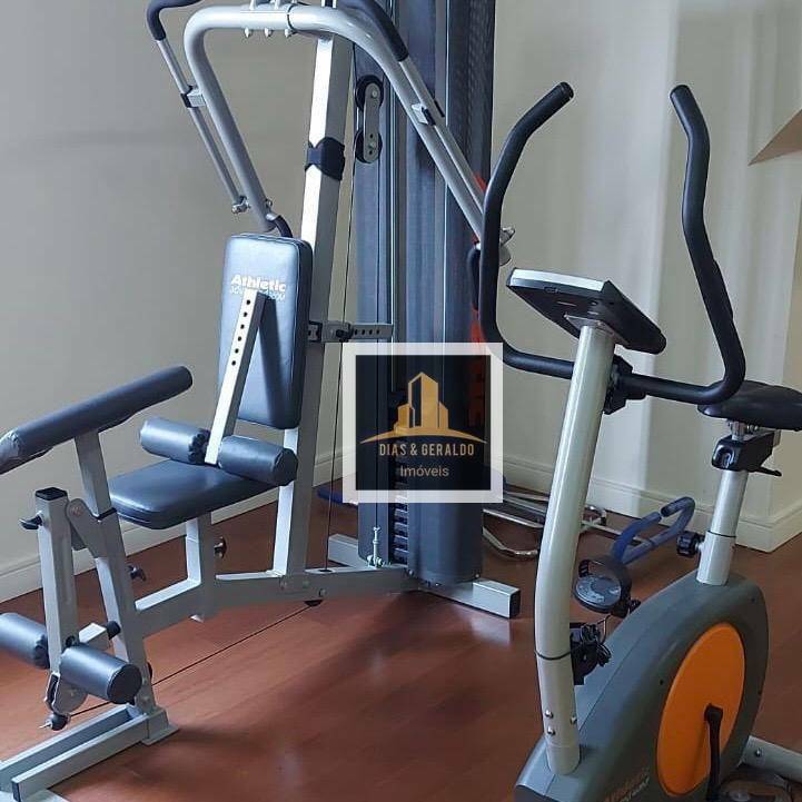 Sobrado à venda com 4 quartos, 600m² - Foto 27