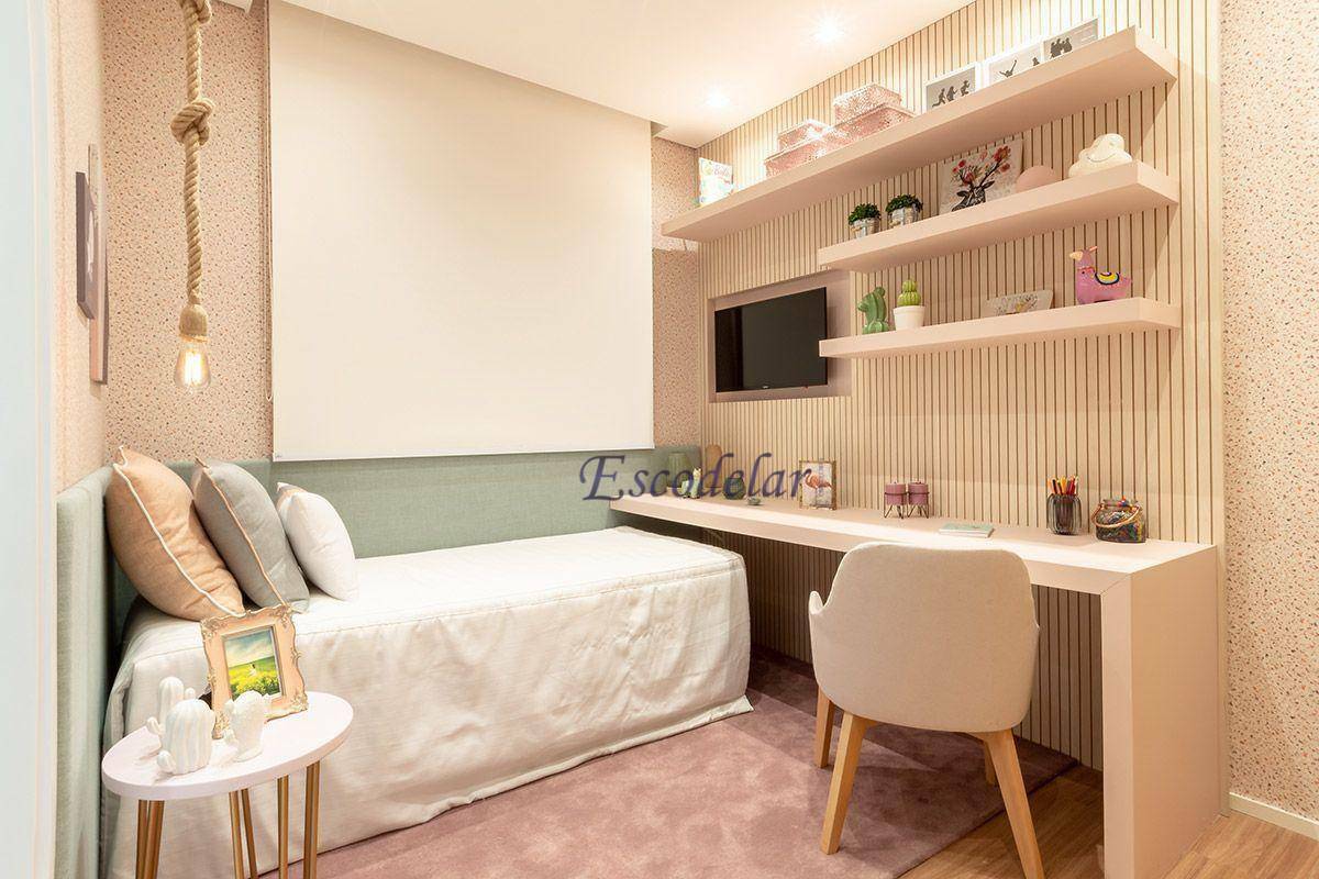 Apartamento à venda com 4 quartos, 159m² - Foto 20