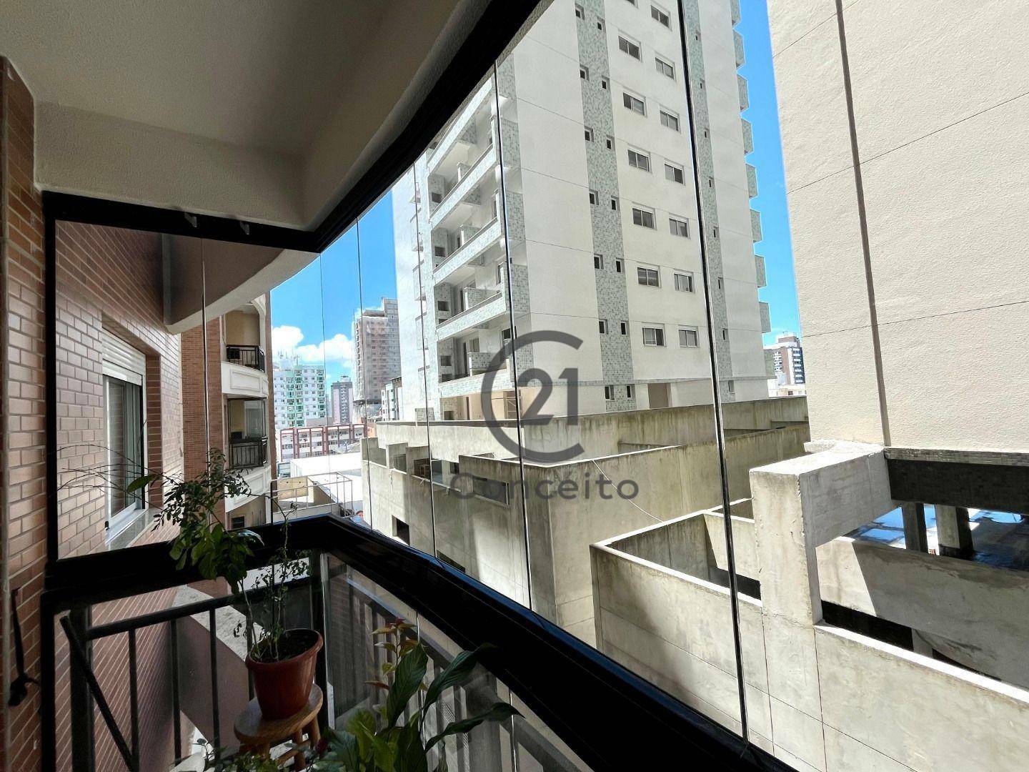 Apartamento para alugar com 2 quartos, 74m² - Foto 10