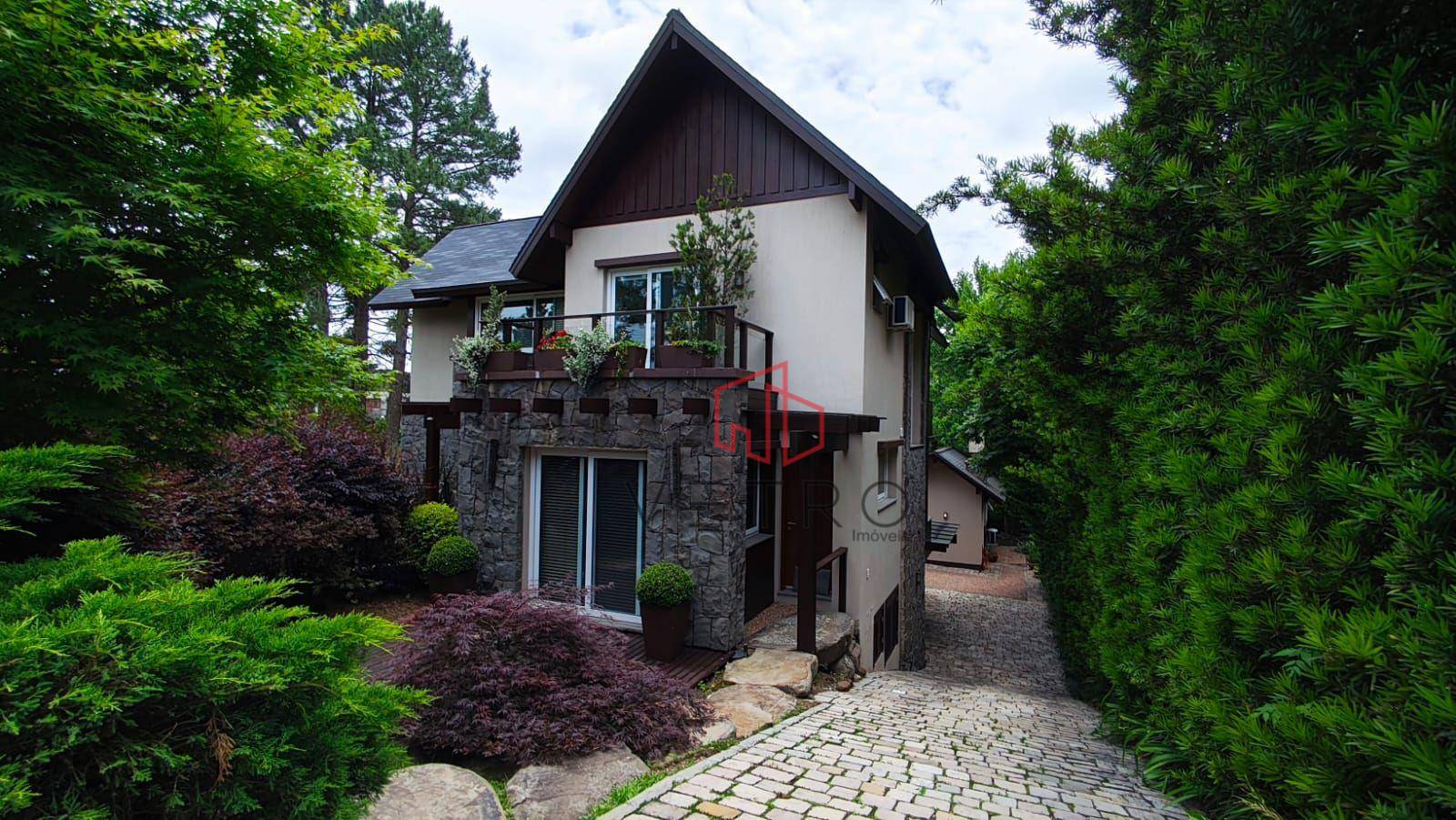 Casa de Condomínio, 4 quartos - Foto 2