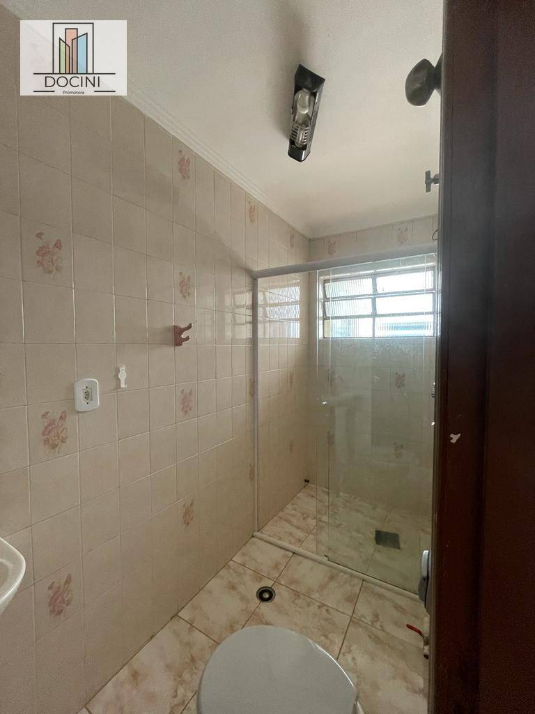 Sobrado para alugar com 4 quartos, 162m² - Foto 8