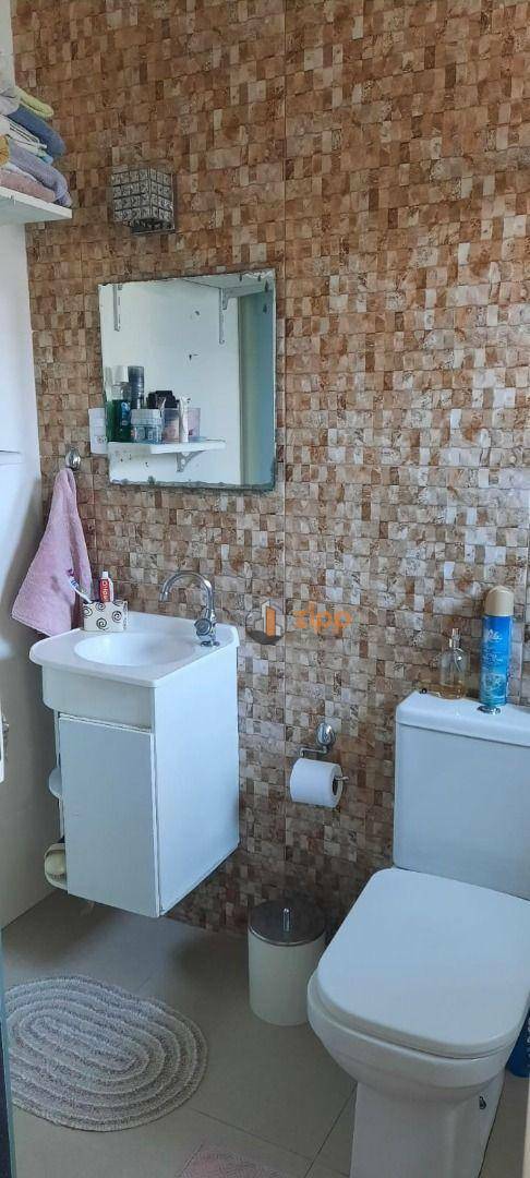 Sobrado à venda com 3 quartos, 96m² - Foto 20