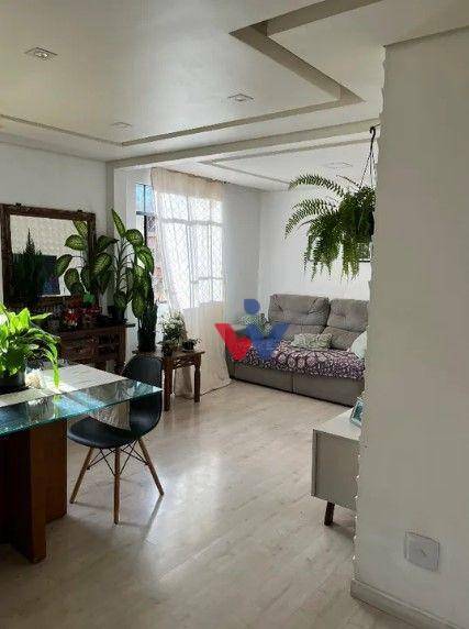 Apartamento à venda com 2 quartos, 50m² - Foto 3