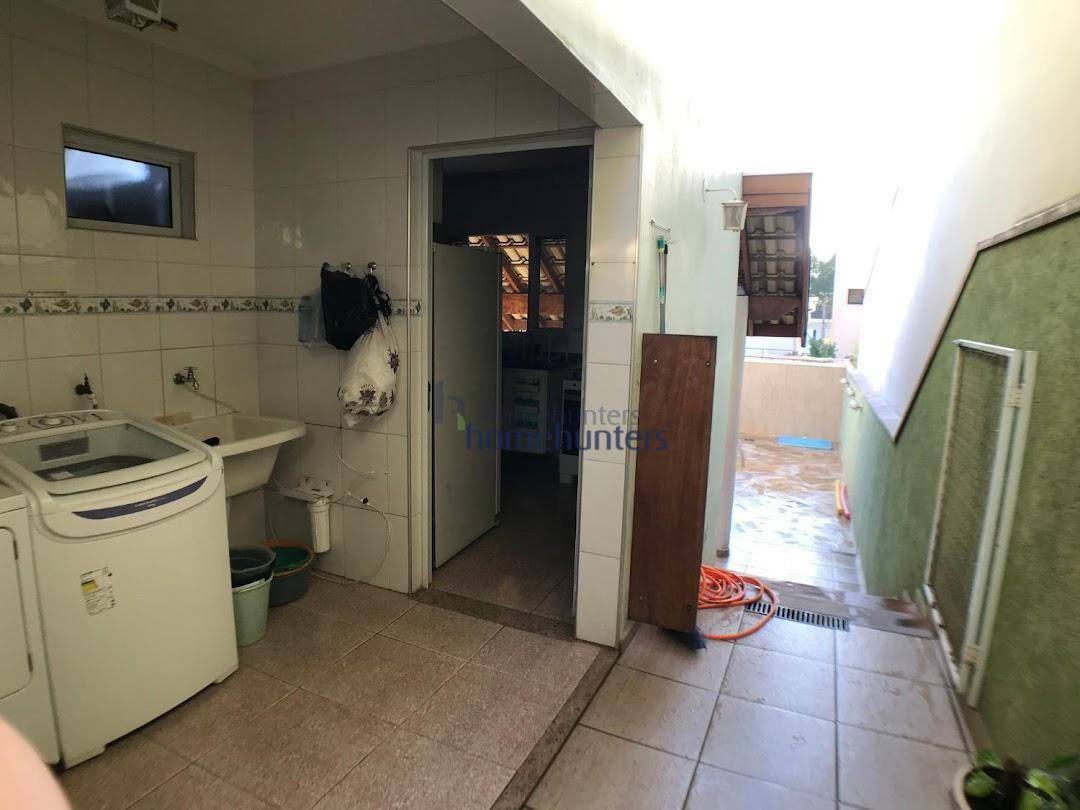 Casa de Condomínio à venda com 4 quartos, 200m² - Foto 33