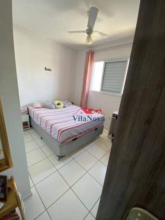 Apartamento à venda com 2 quartos, 55m² - Foto 10