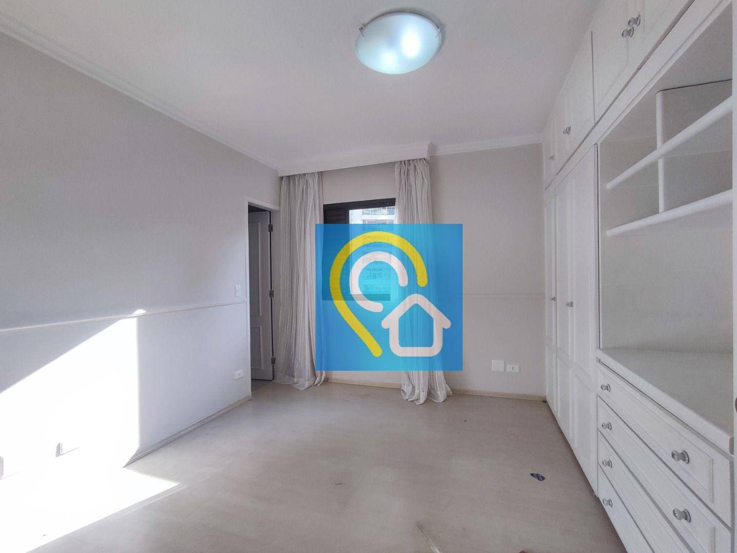 Apartamento para alugar com 3 quartos, 113m² - Foto 17