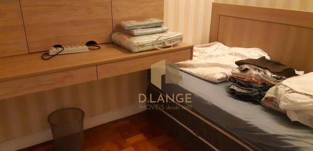 Apartamento à venda com 3 quartos, 165m² - Foto 11