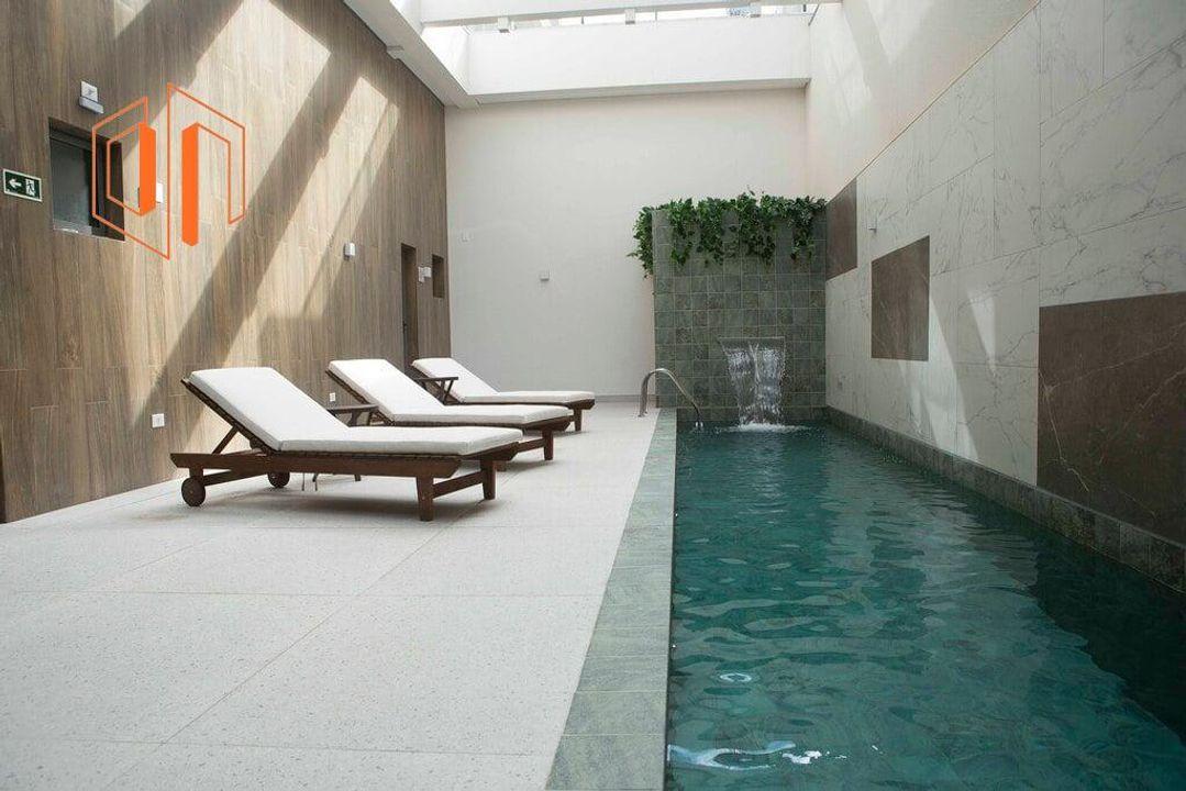 Apartamento à venda com 2 quartos, 111m² - Foto 17