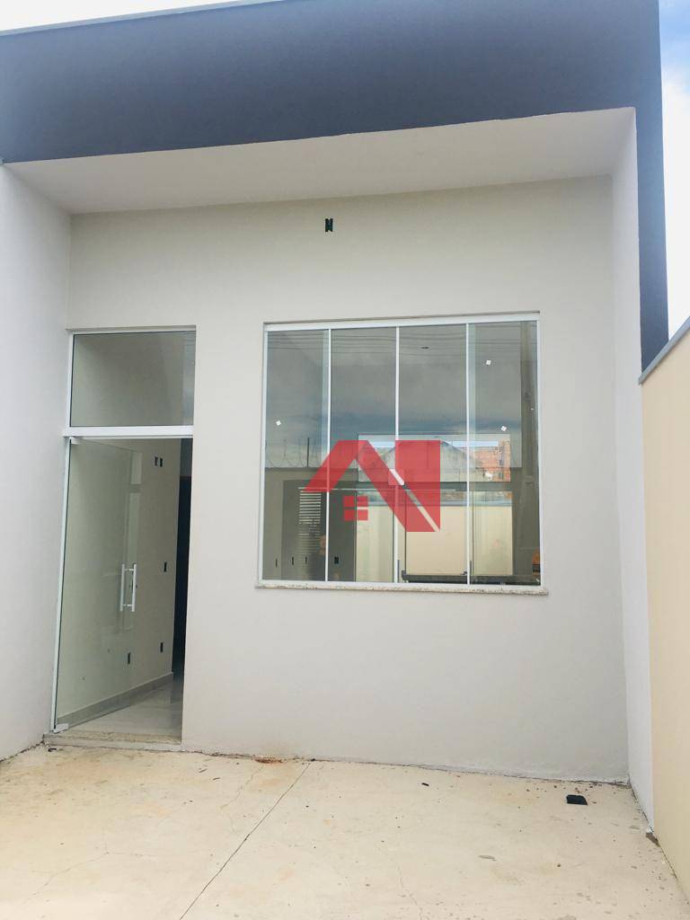 Casa à venda com 2 quartos, 63m² - Foto 10