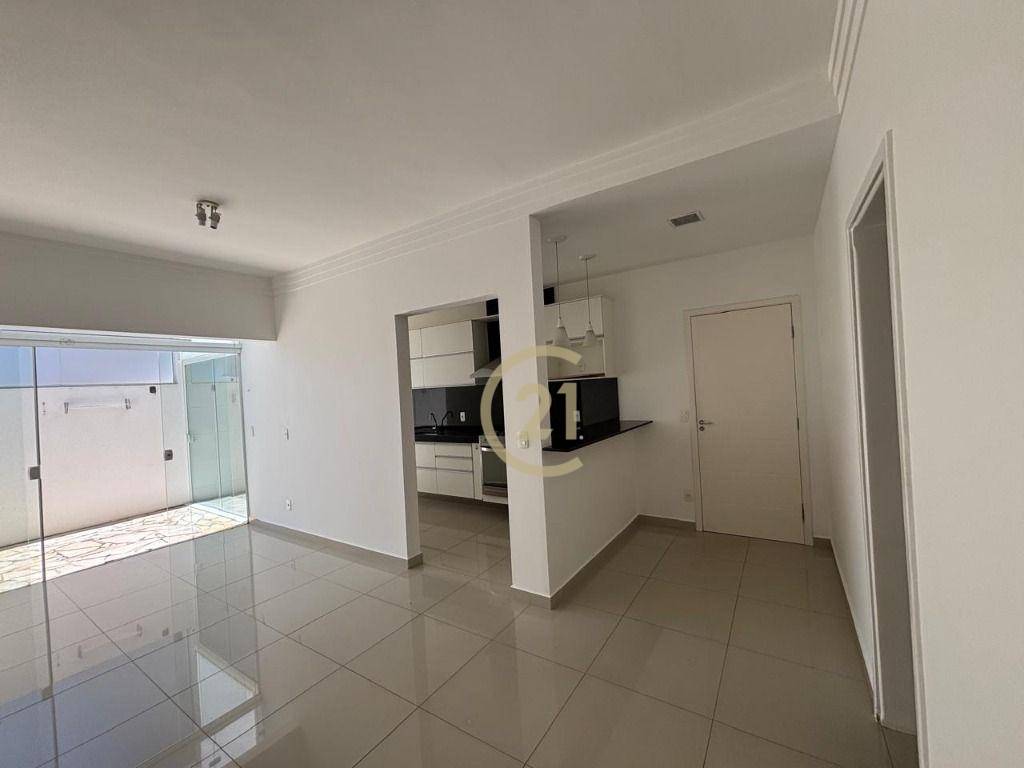 Apartamento à venda com 2 quartos, 87m² - Foto 4