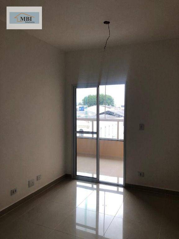 Apartamento à venda com 2 quartos, 48m² - Foto 3