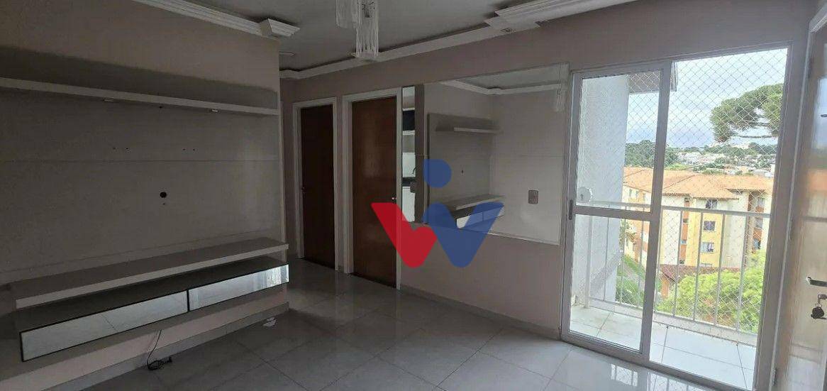 Apartamento à venda com 2 quartos, 49m² - Foto 15