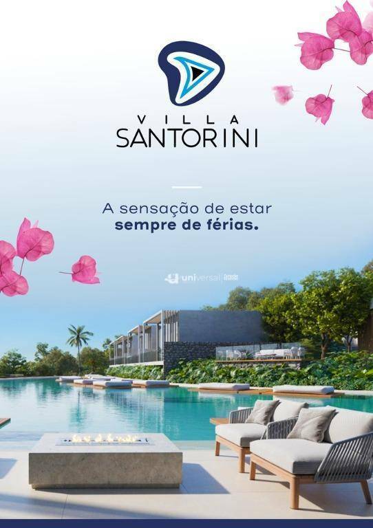 Casa de Condomínio à venda com 3 quartos, 128m² - Foto 17
