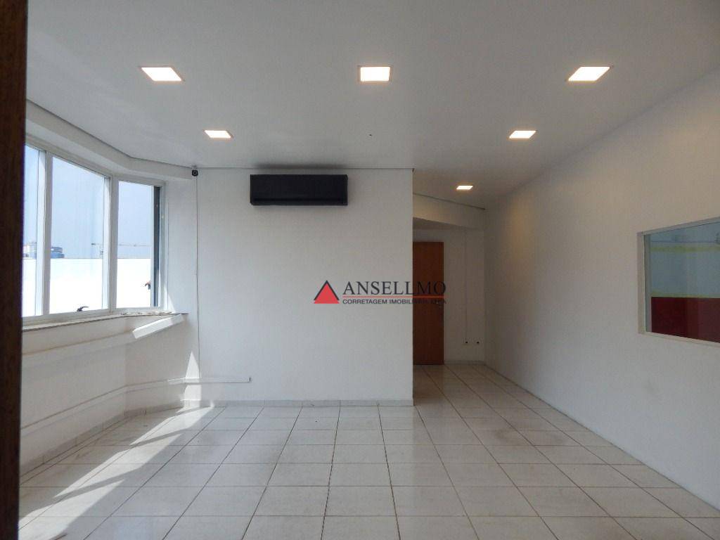 Conjunto Comercial-Sala para alugar, 300m² - Foto 2
