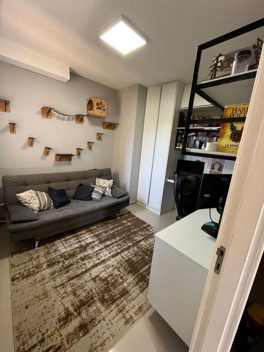 Apartamento à venda com 3 quartos, 70m² - Foto 20