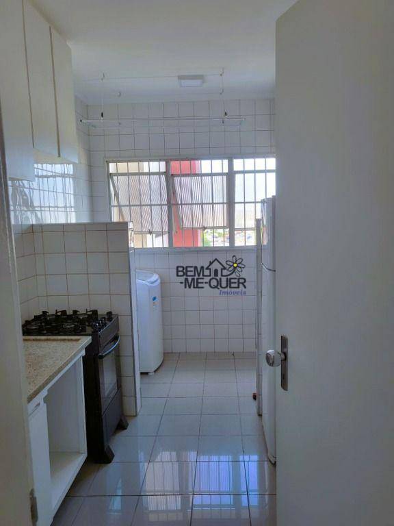 Apartamento à venda com 2 quartos, 51m² - Foto 9