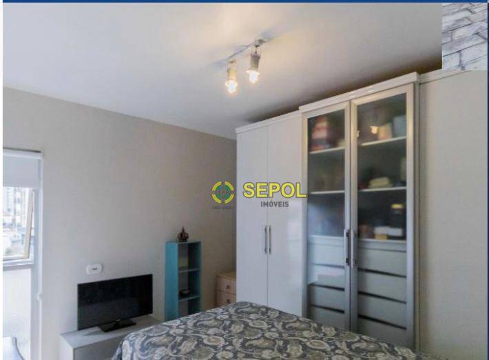 Apartamento à venda com 3 quartos, 76m² - Foto 4