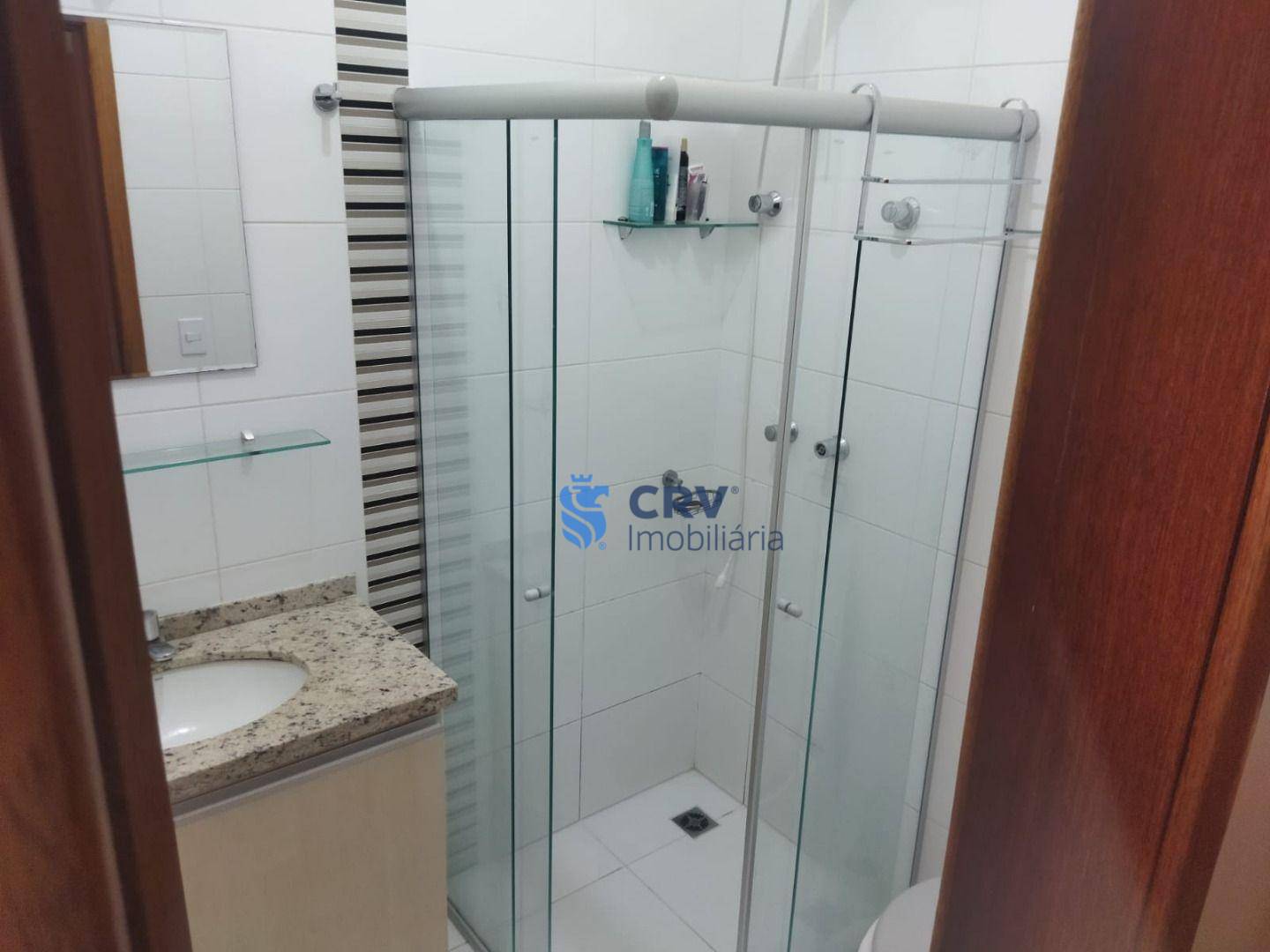 Casa de Condomínio à venda com 3 quartos, 91m² - Foto 11