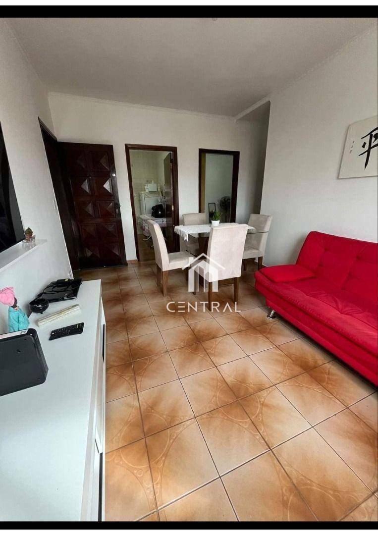 Apartamento, 2 quartos, 60 m² - Foto 4