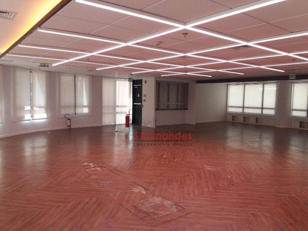 Conjunto Comercial-Sala para alugar, 374m² - Foto 2