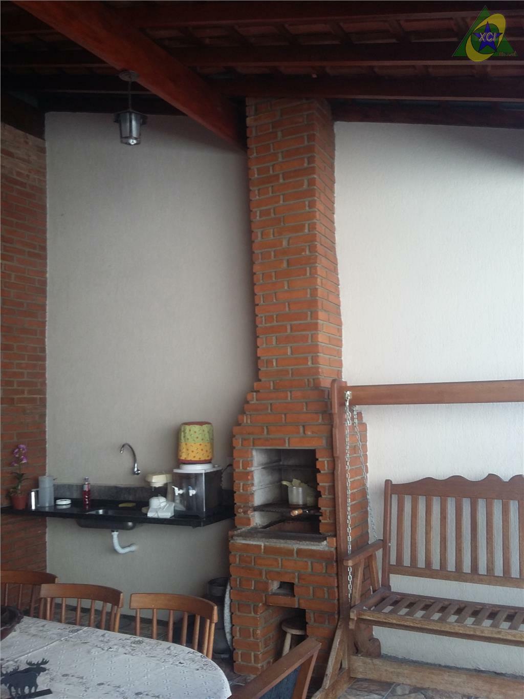 Casa à venda com 4 quartos, 199m² - Foto 22