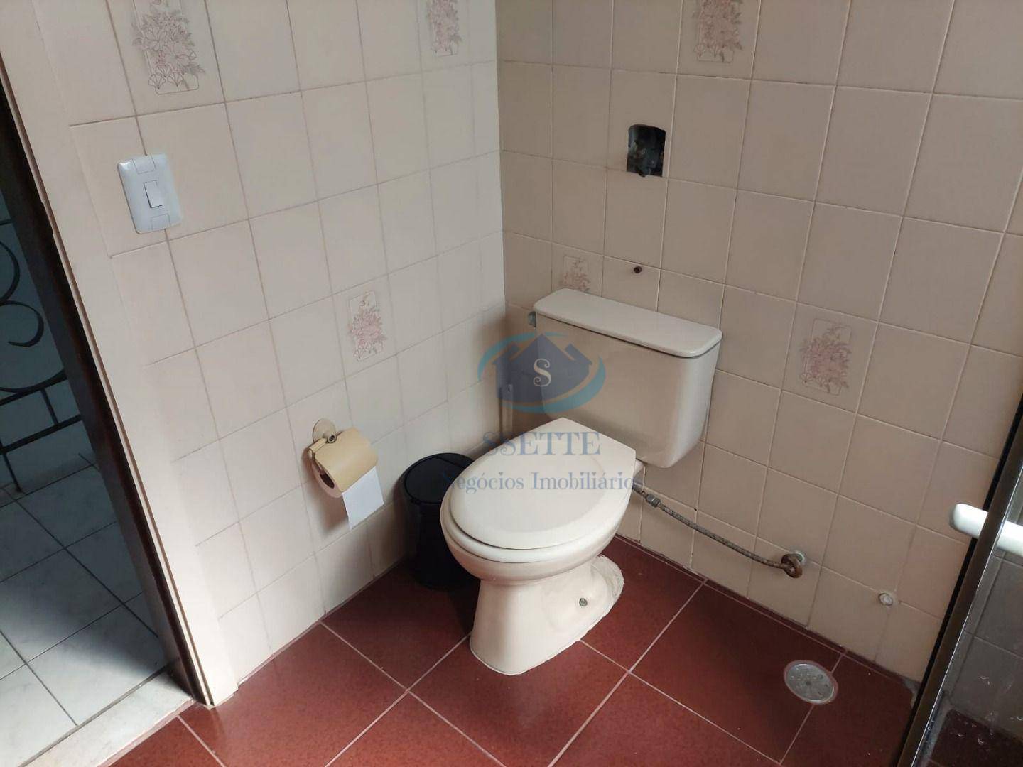 Sobrado para alugar com 3 quartos, 120m² - Foto 15