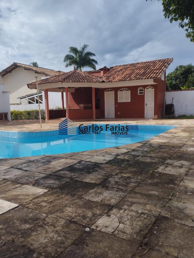 Casa à venda com 3 quartos, 410m² - Foto 39