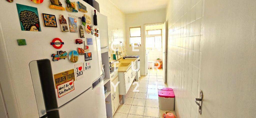 Apartamento para alugar com 2 quartos, 56m² - Foto 5