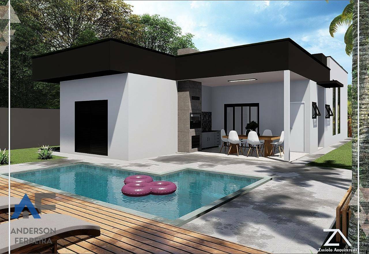 Casa à venda com 3 quartos, 165m² - Foto 6