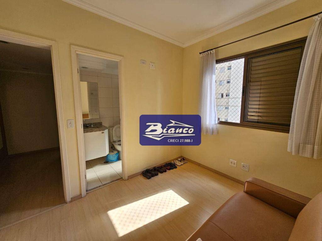 Apartamento à venda com 3 quartos, 130m² - Foto 12