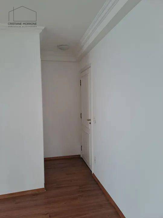 Apartamento à venda com 3 quartos, 93m² - Foto 2