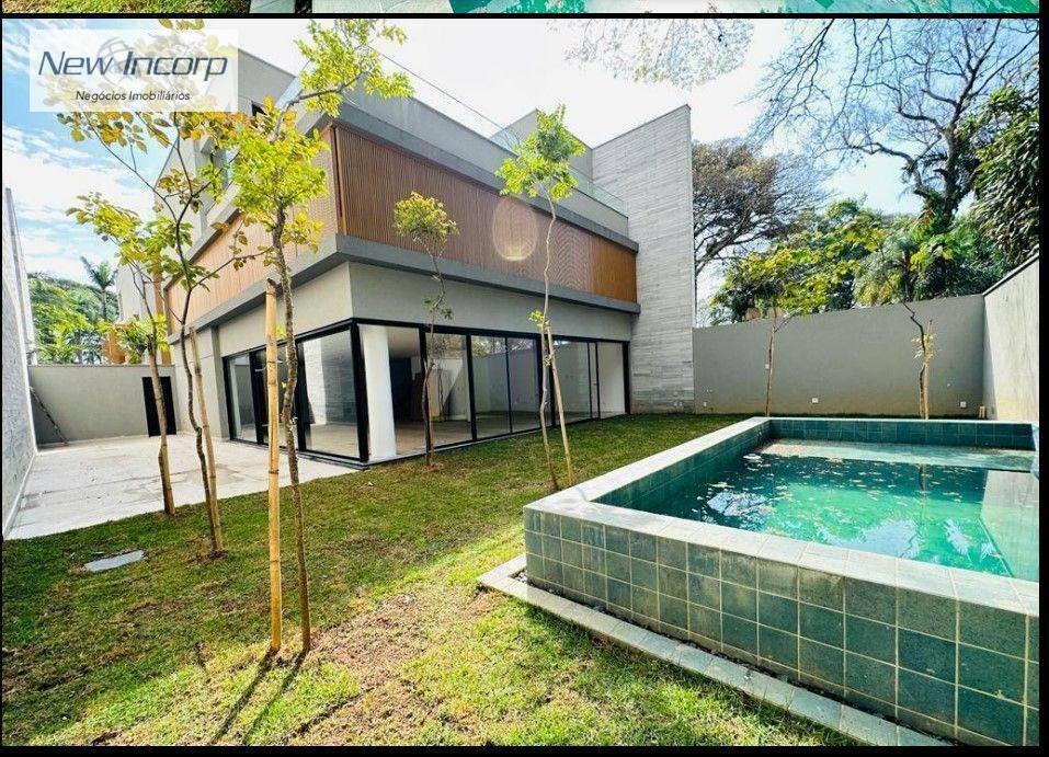 Casa à venda com 3 quartos, 740m² - Foto 3