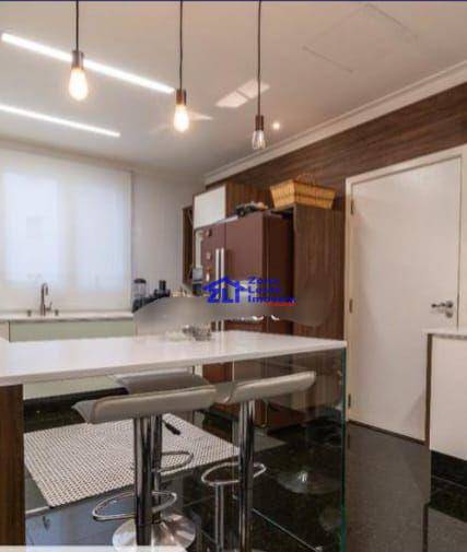 Apartamento à venda com 4 quartos, 335m² - Foto 22