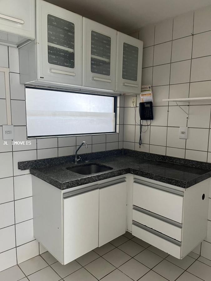 Apartamento para alugar com 2 quartos, 56m² - Foto 4