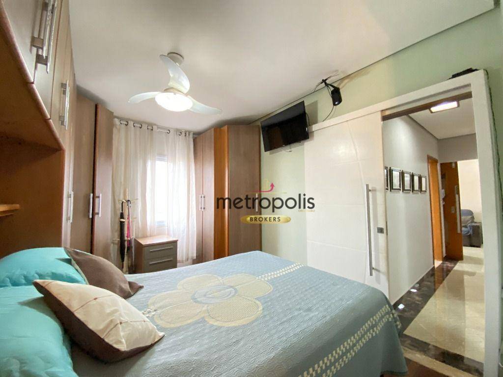 Cobertura à venda com 3 quartos, 103m² - Foto 25