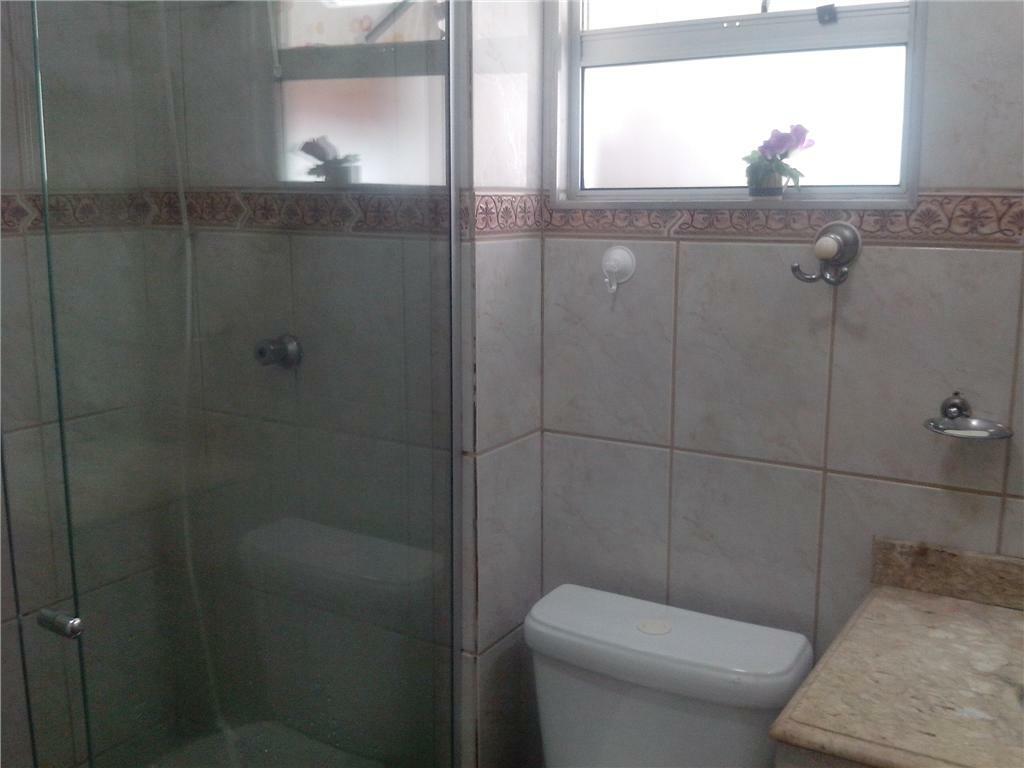 Apartamento à venda com 3 quartos, 65m² - Foto 10